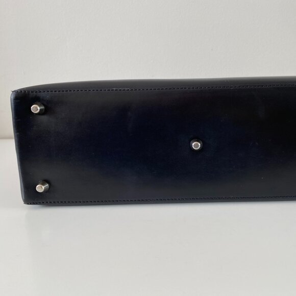 Italian Women's Premium Italian Calfskin Bag - Custom Made - Picture 7 of 15
